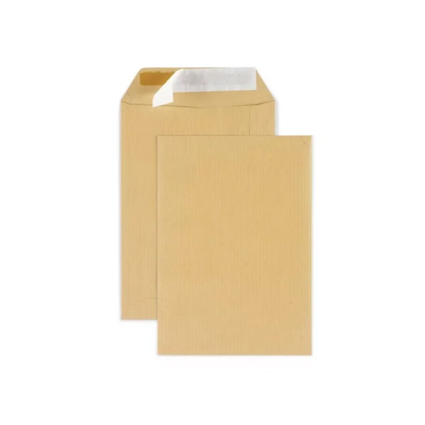 200 Kraft 16.2 X 22.9 Cm Mangas De Papel De YOUDOIT