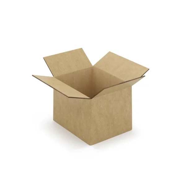 20 cajas de embalaje 31 x 22 x 20 cm - Doble acanalado