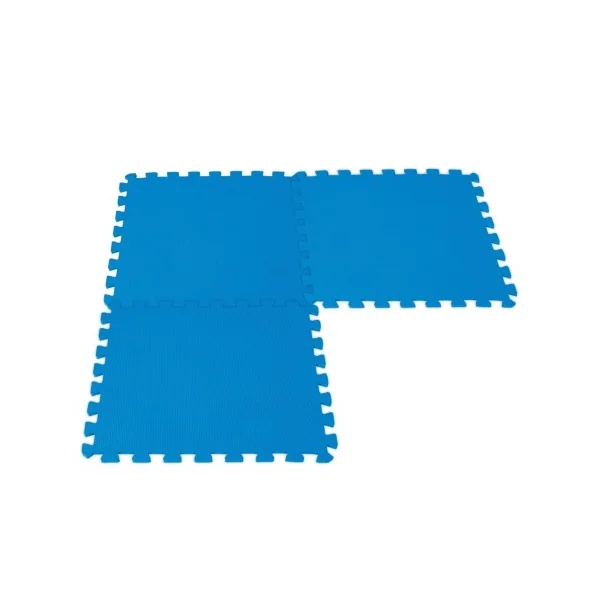 29081-PROTETOR DE SOLO 50X50X1CM (8 UN.)