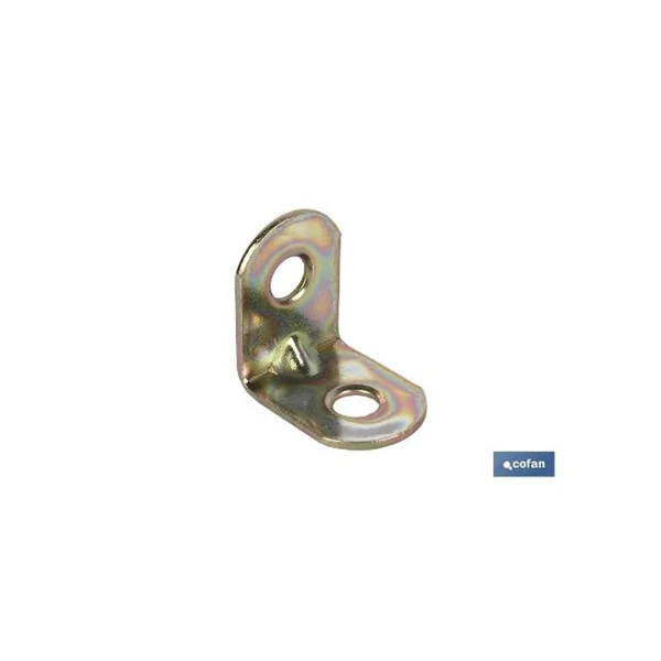 4 uds. escuadra de ángulo 60 mm venta unitaria