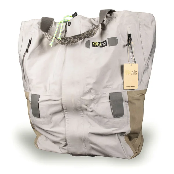 54DeanStreet Phinix Bolsa para equipo de pesca