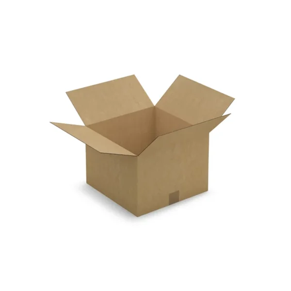 5 cajas de envases 35 x 35 x 25 cm - Flauta única