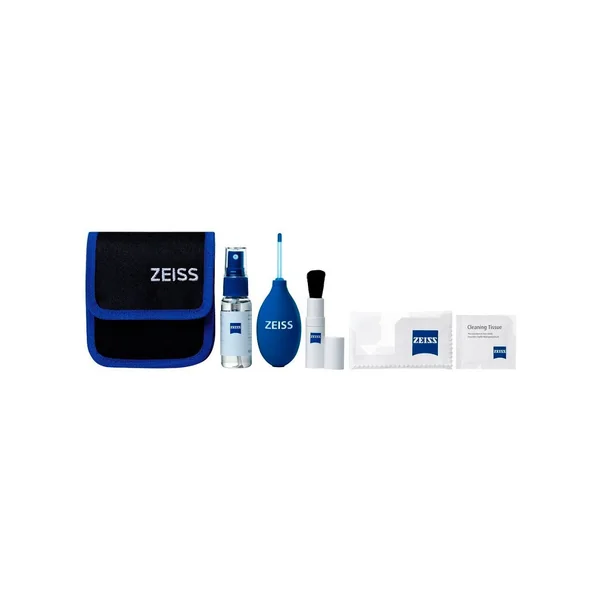 Accesorio Nautica ZEISS Limpeza lentes