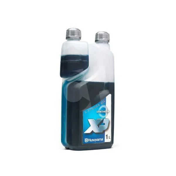 ACEITE 2T XP SYNTHETIC 1L - Imagen 2