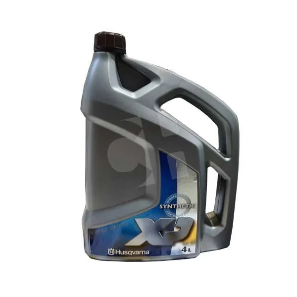 ACEITE 2T XP SYNTHETIC 4LT - Imagen 2