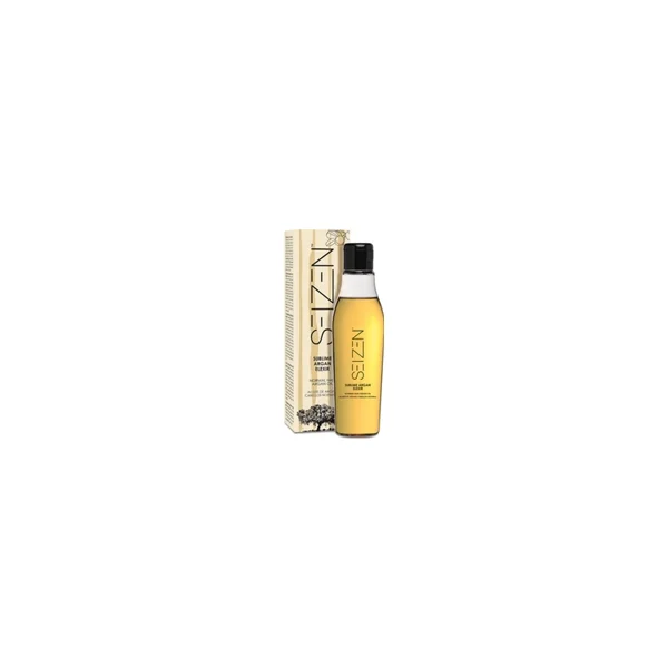 Aceite Argán SEIZEN Nutritiva Pelo Normal (100 ml) - Imagen 2