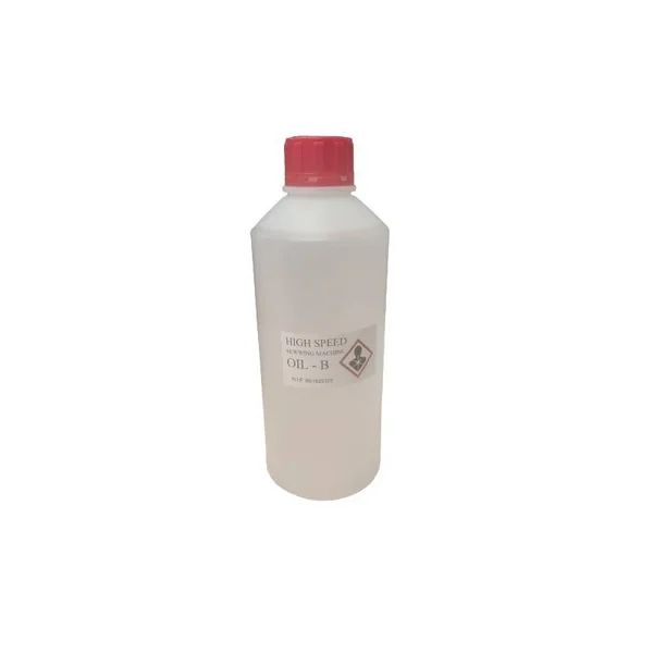Aceite blanco para máquina 1L
