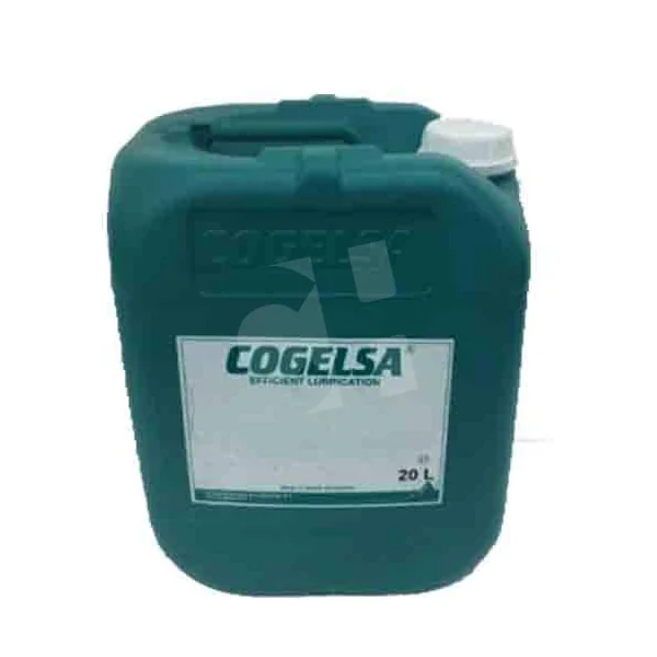 ACEITE CONPRESORES STANDARD CP 68 (20LTR)