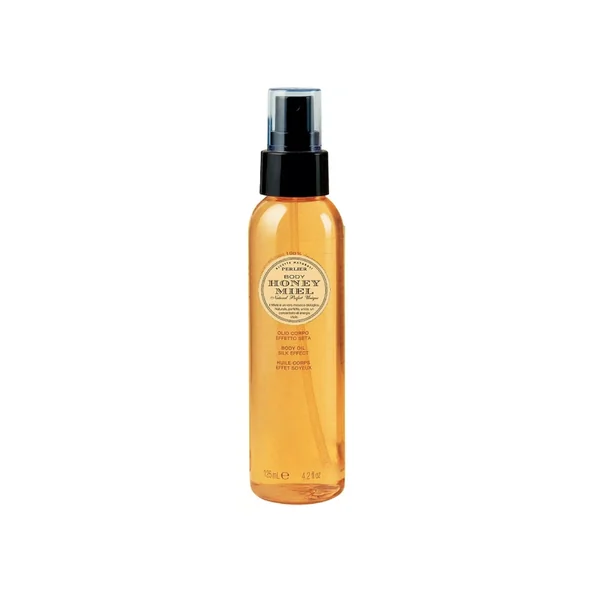 Aceite Corporal PERLIER Miel 150 ml