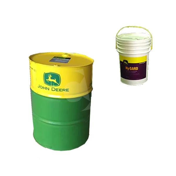 ACEITE HIDRÁULICO J. DEERE HY-GARD (209L