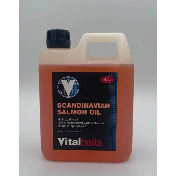 ACEITE SALMėN VITALBAITS 1 L