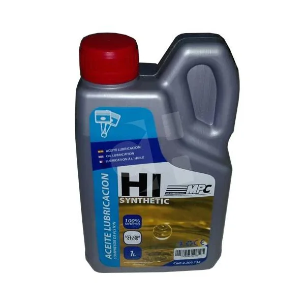 ACEITE SINTETICO COMPRESOR 1LITRO