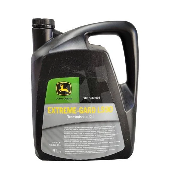 ACEITE TRANSMISION LS90