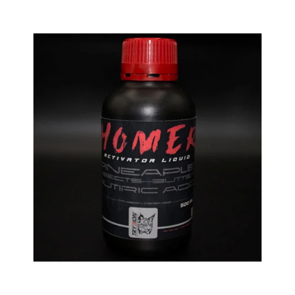ACTIVADOR HOMER TRYBION 500ML