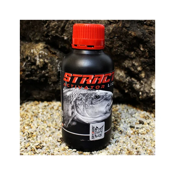 ACTIVADOR STRACTO TRYBION 500ML