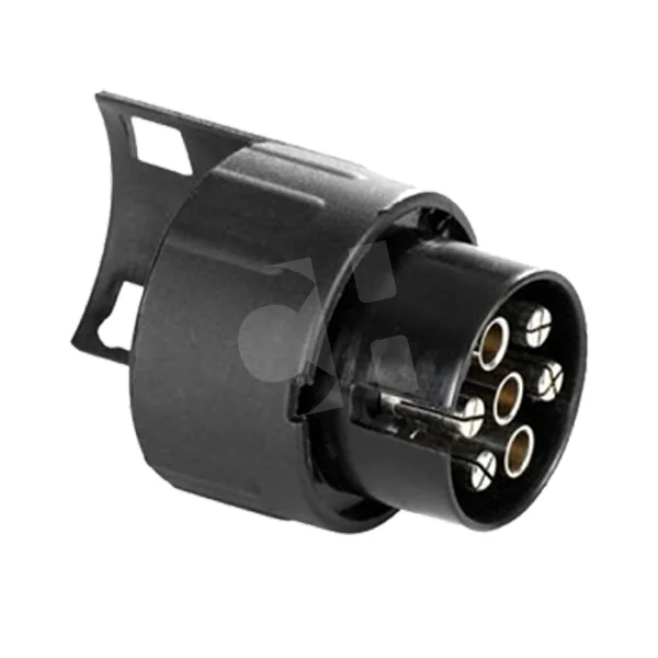 ADAPTADOR 13 POLOS 7 POLOS