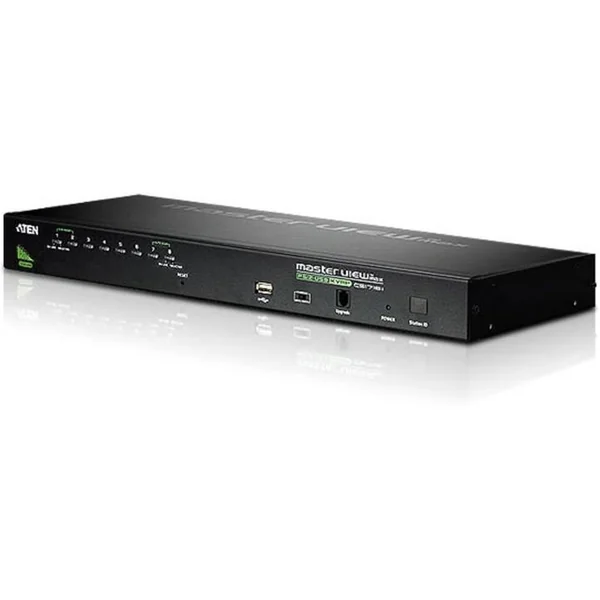 Adaptador ATEN CS1708A