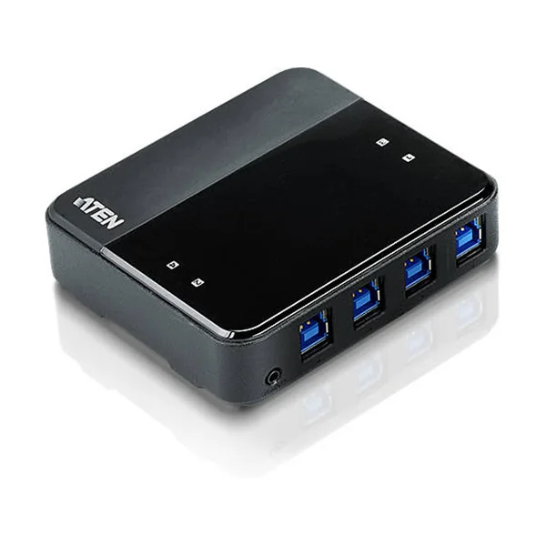 Adaptador ATEN US434