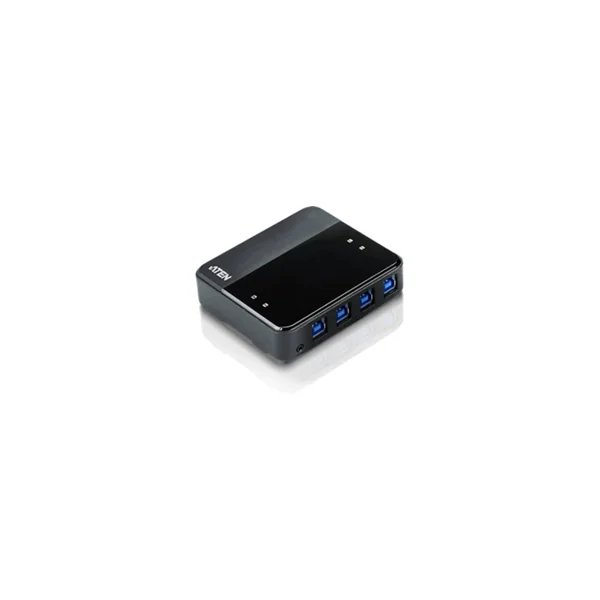 Adaptador ATEN US434 - Imagen 2