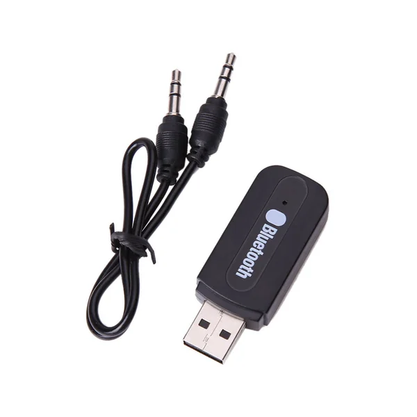 Adaptador de Audio Bluetooth MULTI4YOU W-MS003530 (Jack 3.5 mm)