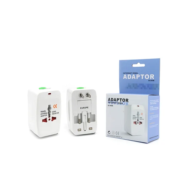 Adaptador de Enchufe SKYHE Nkdz