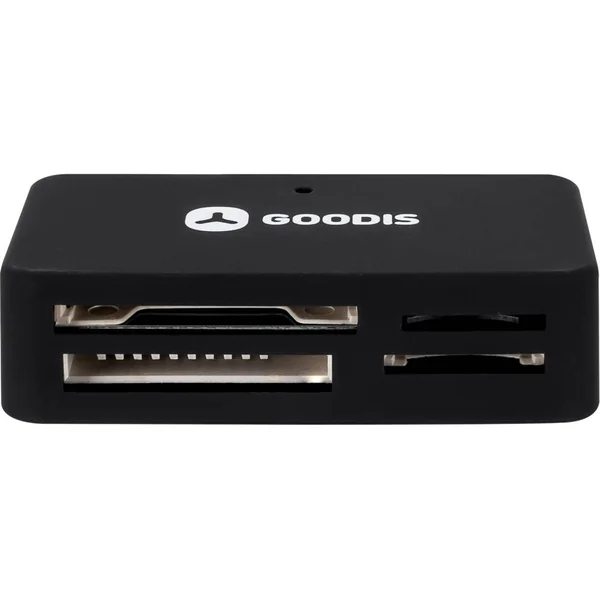Adaptador GOODIS Universal (Universal)