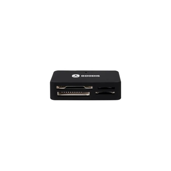 Adaptador GOODIS Universal (Universal) - Imagen 2