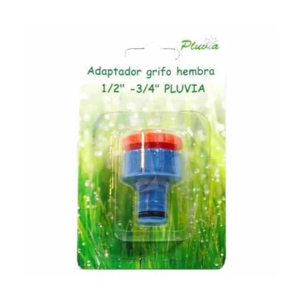 ADAPTADOR GRIFO H 3/4-1/2 - Imagen 2