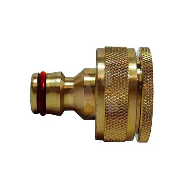 ADAPTADOR GRIFO H LATON 1"-3/4"