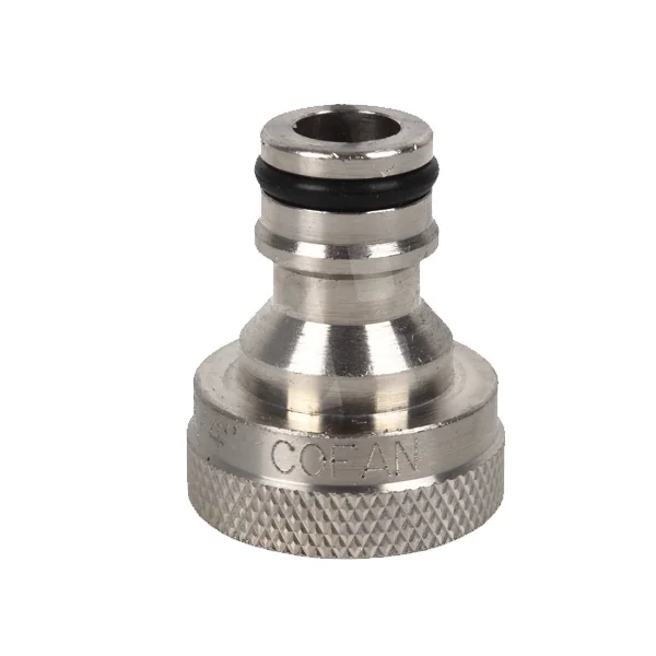 ADAPTADOR GRIFO HEMBRA 3/4"