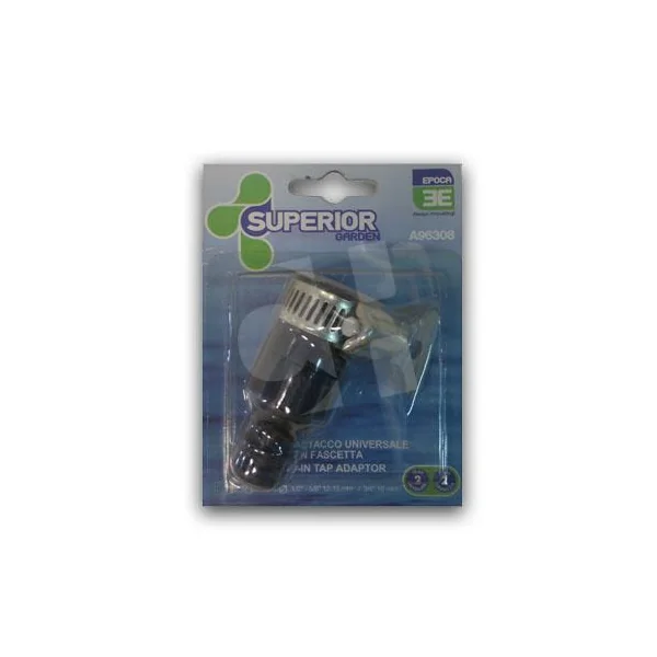 ADAPTADOR P/GRIFOS SIN ROSCA - Imagen 2