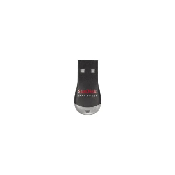 Adaptador SANDISK Micro SD a USB - Imagen 2