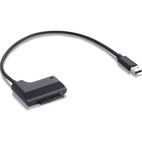 Adaptador SITECOM USB 3.0 To SATA CN-331