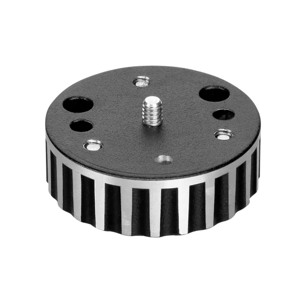 Adaptador Trípode MANFROTTO 3/8'' a 1/4'' 120