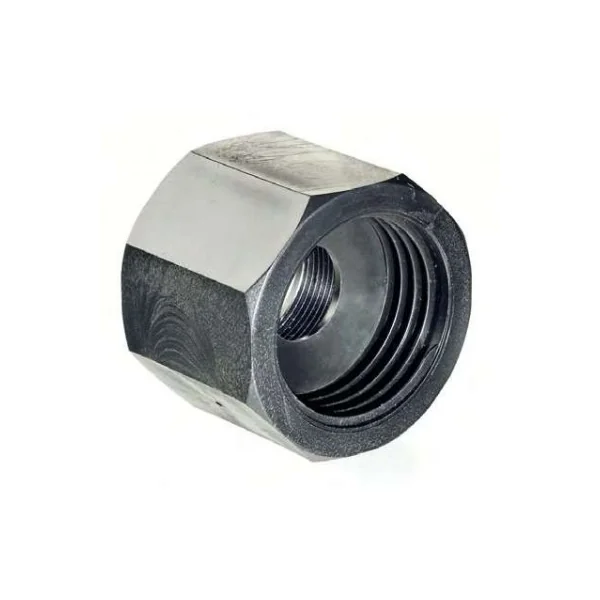 Adaptador universal bidones hembra-hembra 2''