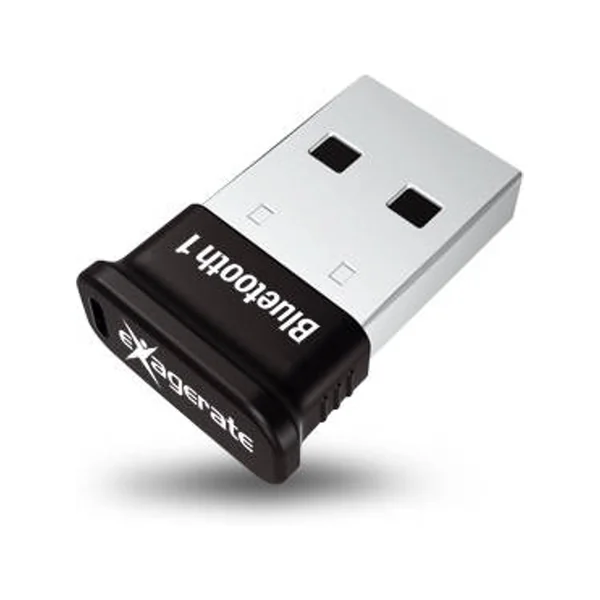 Adaptador USB Bluetooth HAMLET XBTUS100BKK