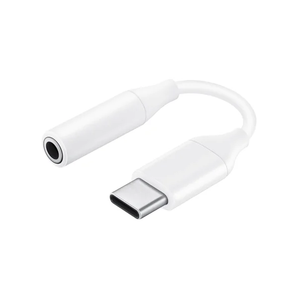 Adaptador USB C a Jack 3.5 mm SAMSUNG EE-UC10JUWE