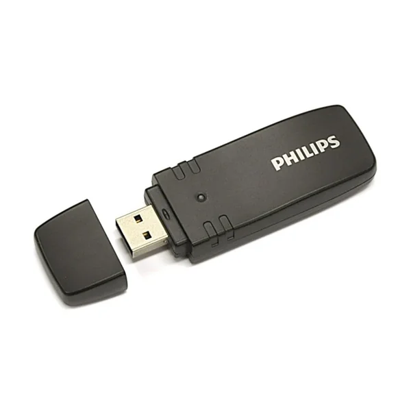 Adaptador Wi-Fi PHILIPS USB