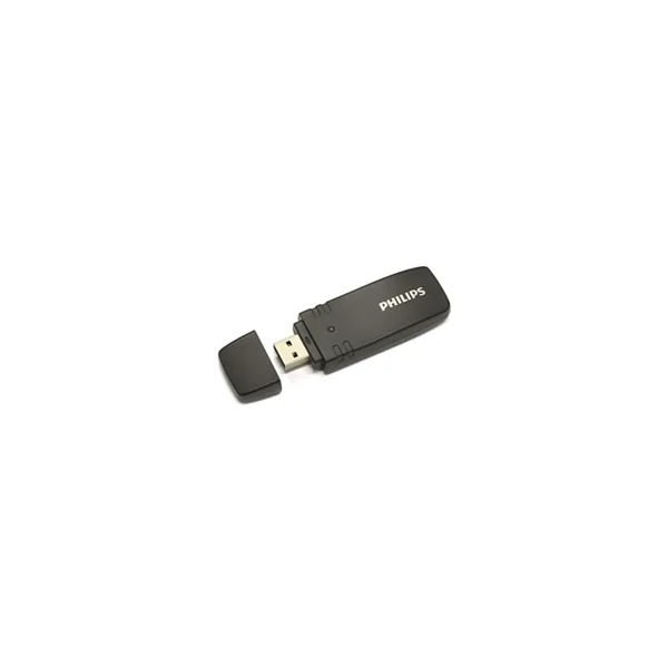 Adaptador Wi-Fi PHILIPS USB - Imagen 2