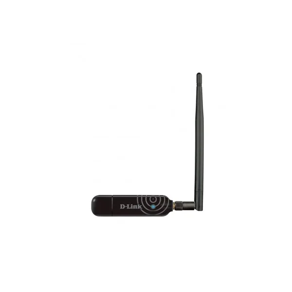 Adaptador Wi-Fi USB D-LINK