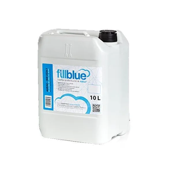 ADBLUE CERTIFICADO CON CANULA (10 LTS) - Imagen 4