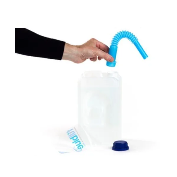 ADBLUE CERTIFICADO CON CANULA (10 LTS) - Imagen 6