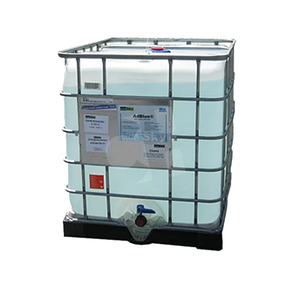 ADBLUE - UREA 1000 LITROS
