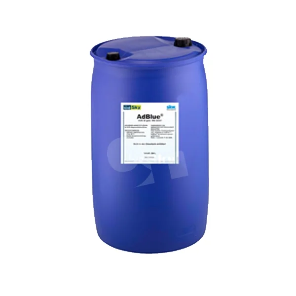 ADBLUE - UREA 200 LITROS