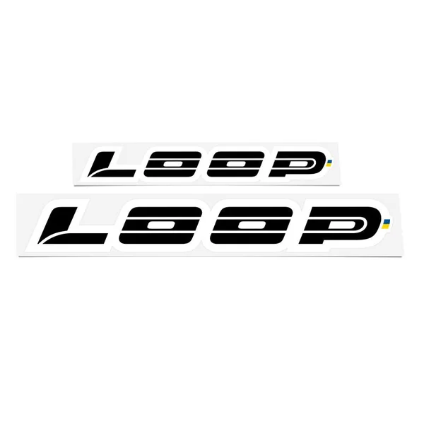 Adhesivo Loop para barcos y coches
