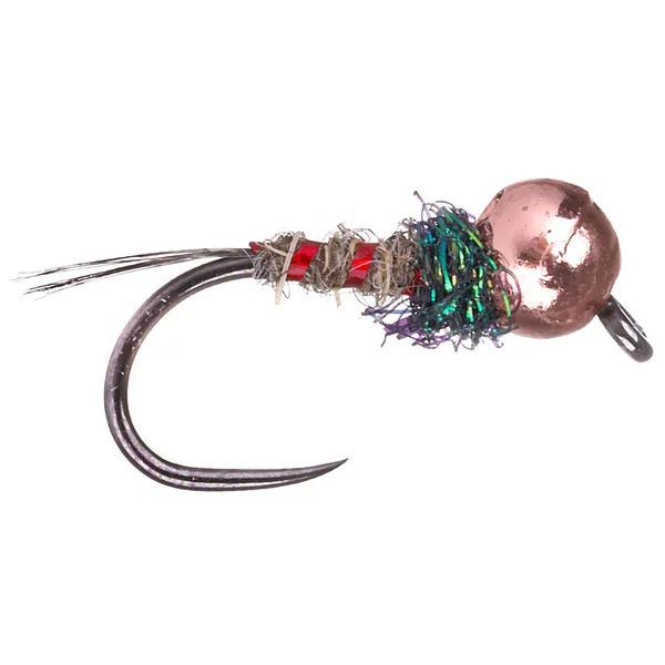 adh-fishing Ninfa - Ultimate Warrior