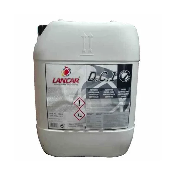 ADITIVO GASOIL DEPOSITOS 20 L