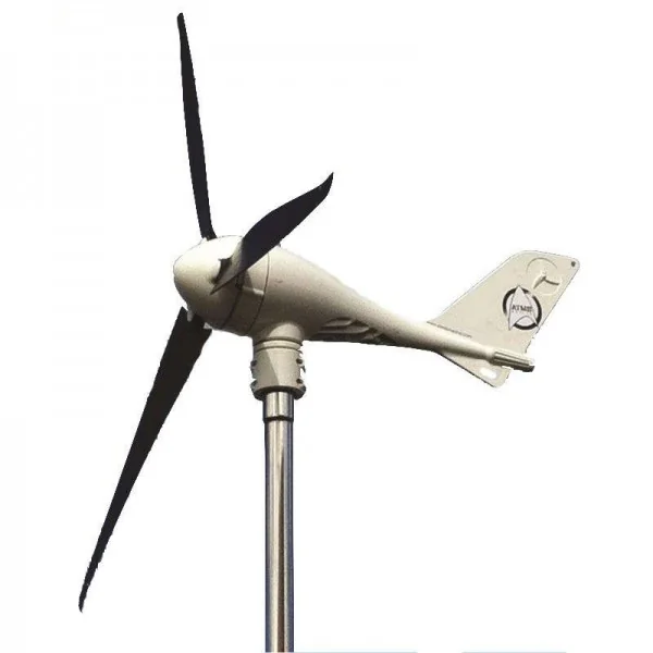 Aerogenerador 350