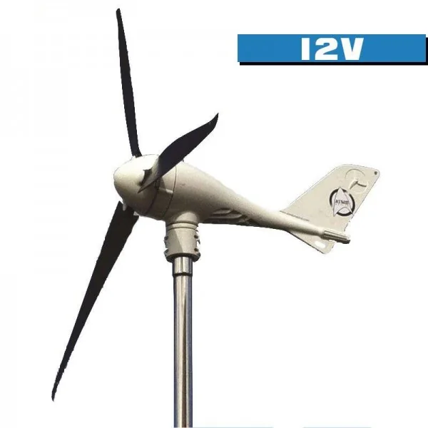 Aerogenerador 350 - Imagen 3