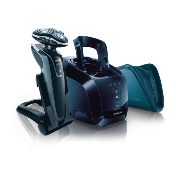 Afeitadora PHILIPS RQ1280/22 (Autonomía 60 min - Batería)